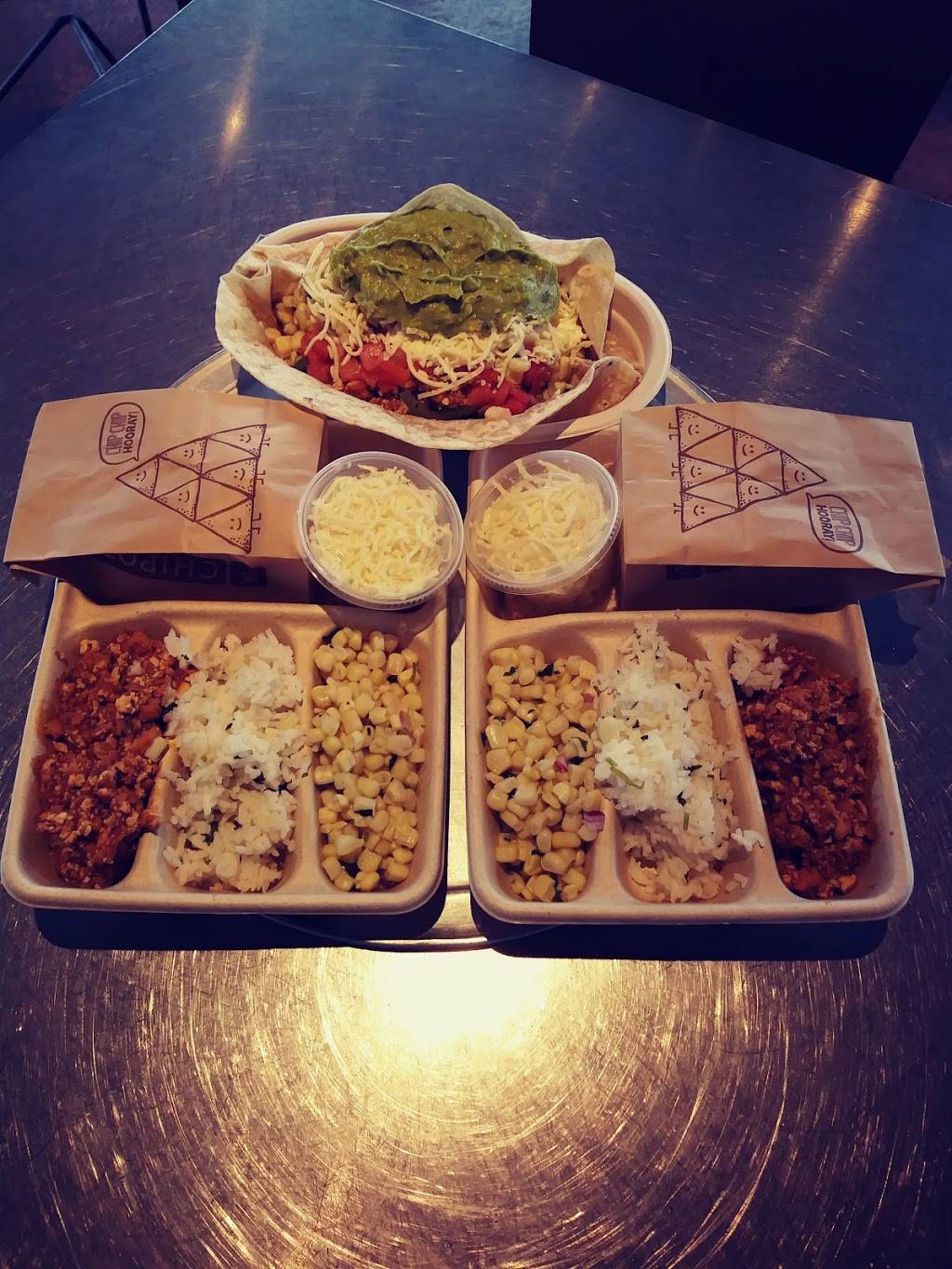 Chipotle Mexican Grill | restaurant | 1671 Stringtown Rd, Grove City, OH 43123, USA | 6148010784 OR +1 614-801-0784