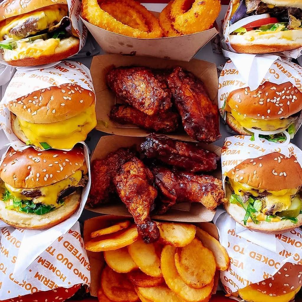 BurgerIM | restaurant | 200 Ellington Blvd, Gaithersburg, MD 20878, USA | 3012964752 OR +1 301-296-4752