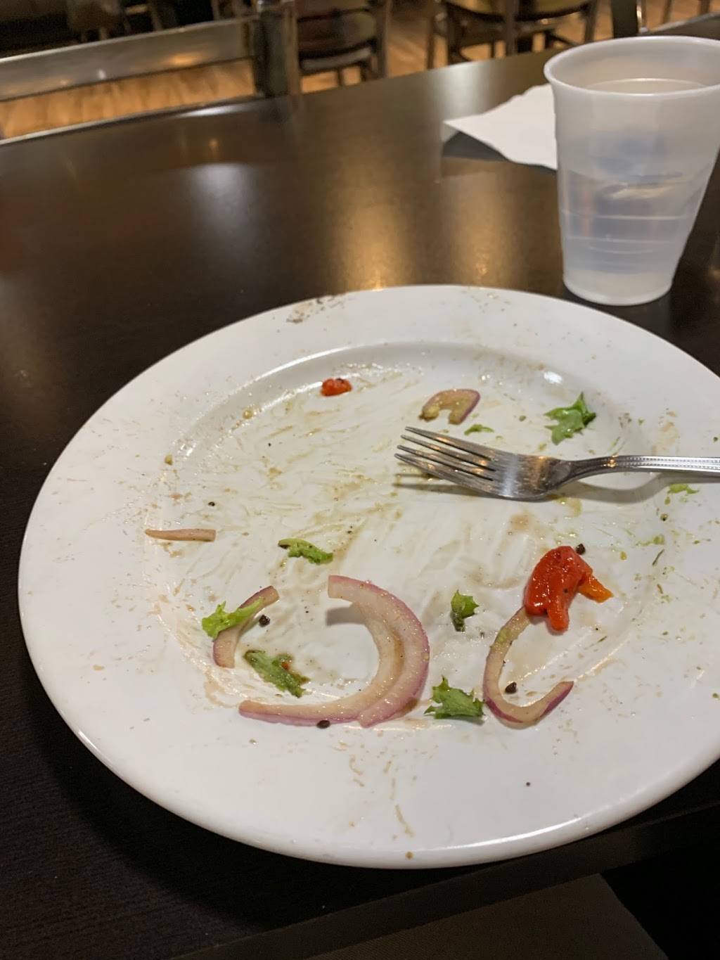 Doc Greens Salads & Grill | restaurant | 410 N Hillside St Suite #1000, Wichita, KS 67214, USA | 3162528124 OR +1 316-252-8124