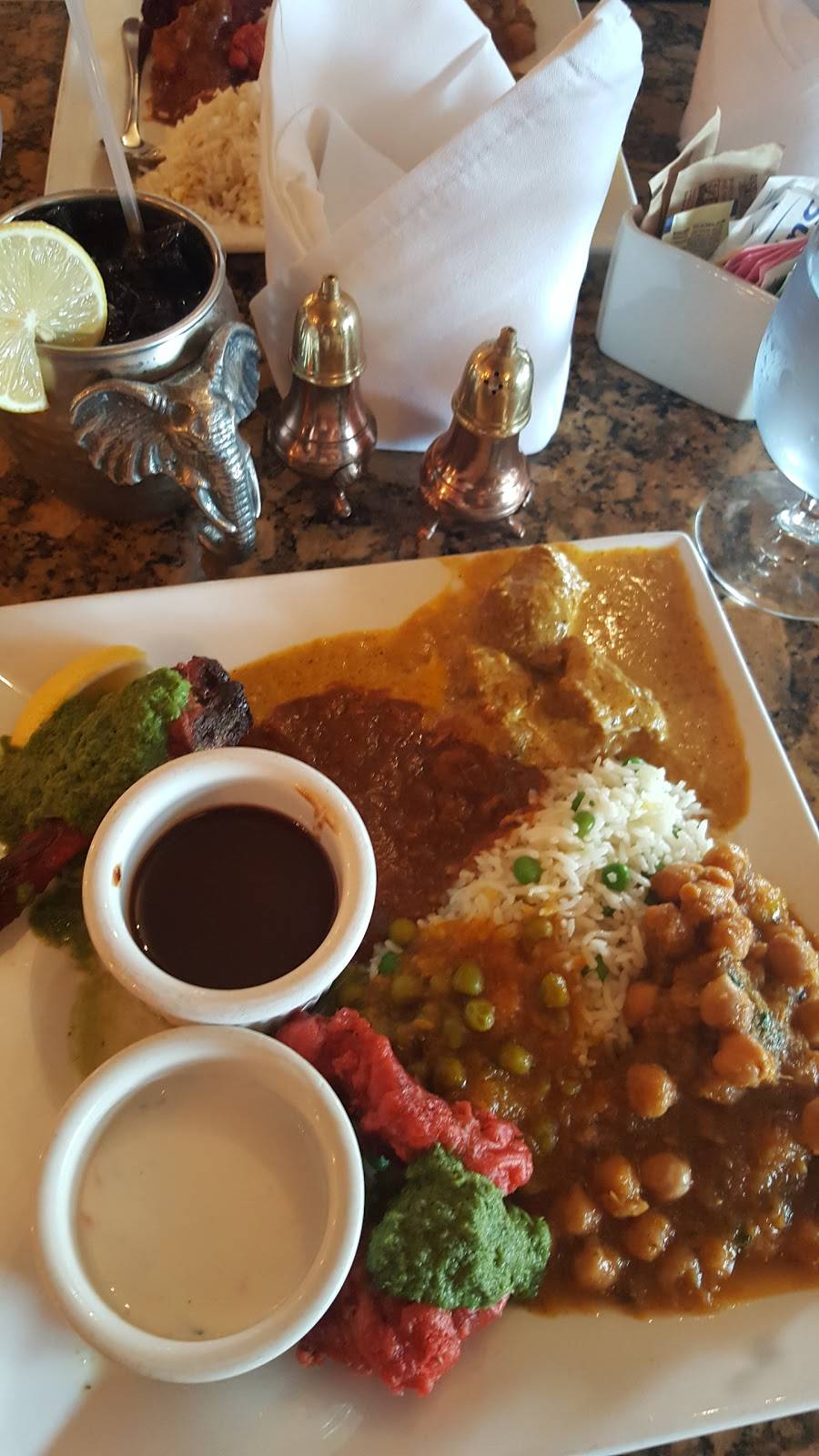 Aroma | restaurant | 3012 Jefferson St, Napa, CA 94558, USA | 7079273347 OR +1 707-927-3347