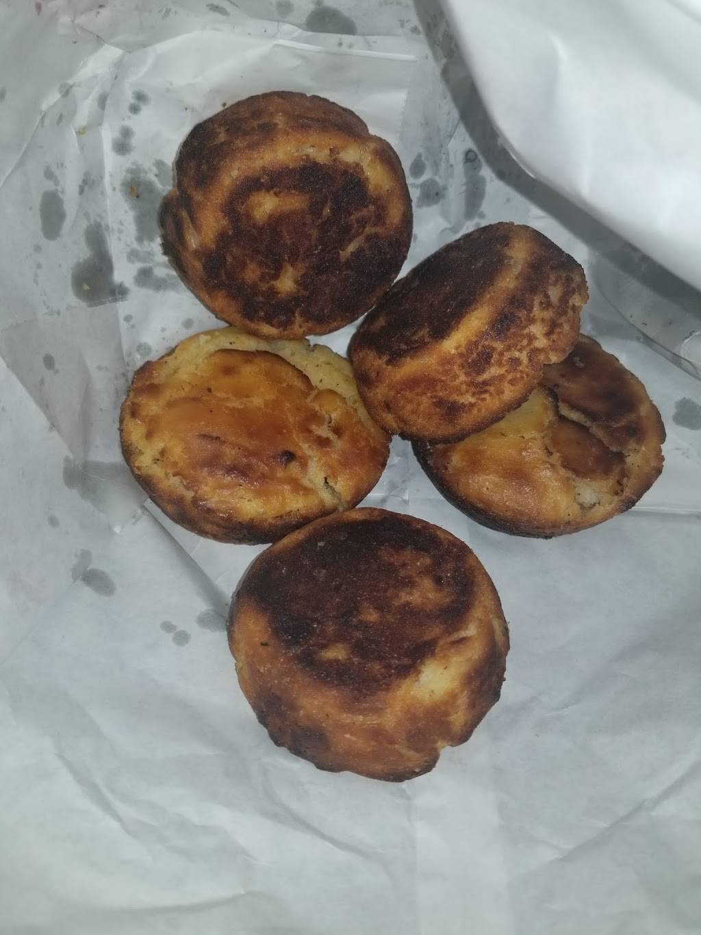 Browns Chicken | restaurant | 600 S Halsted St, Chicago Heights, IL 60411, USA | 7087547400 OR +1 708-754-7400