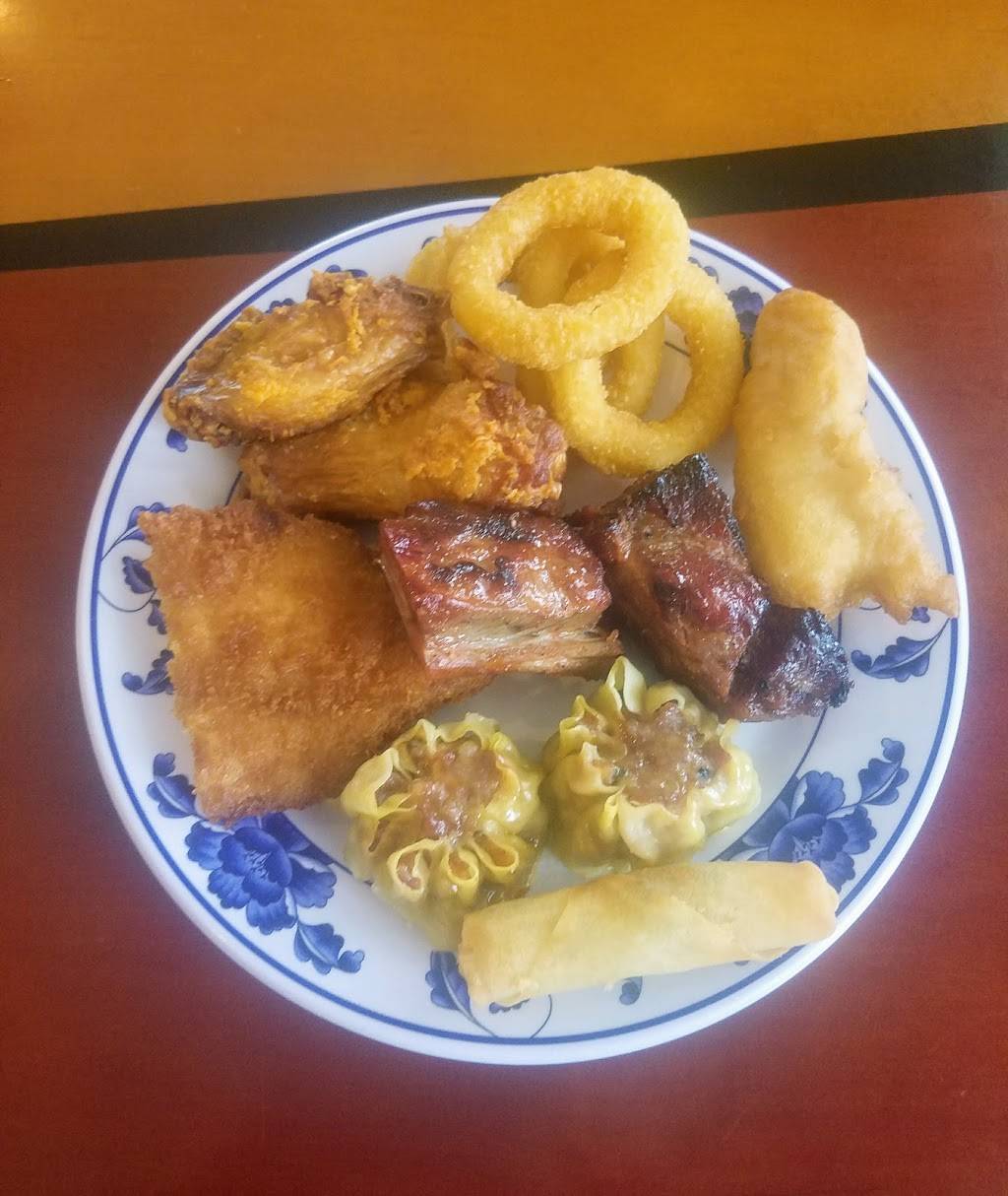 Kingdom Buffet II | restaurant | 240 N Congress Ave, Boynton Beach, FL 33426, USA | 5617381255 OR +1 561-738-1255