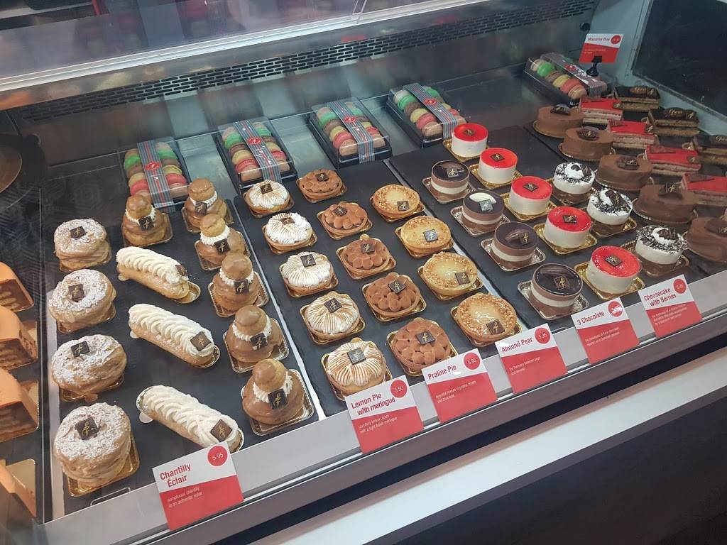 Tamara’s Bistro | restaurant | 1677 Collins Ave, Miami Beach, FL 33139, USA | 3055322311 OR +1 305-532-2311