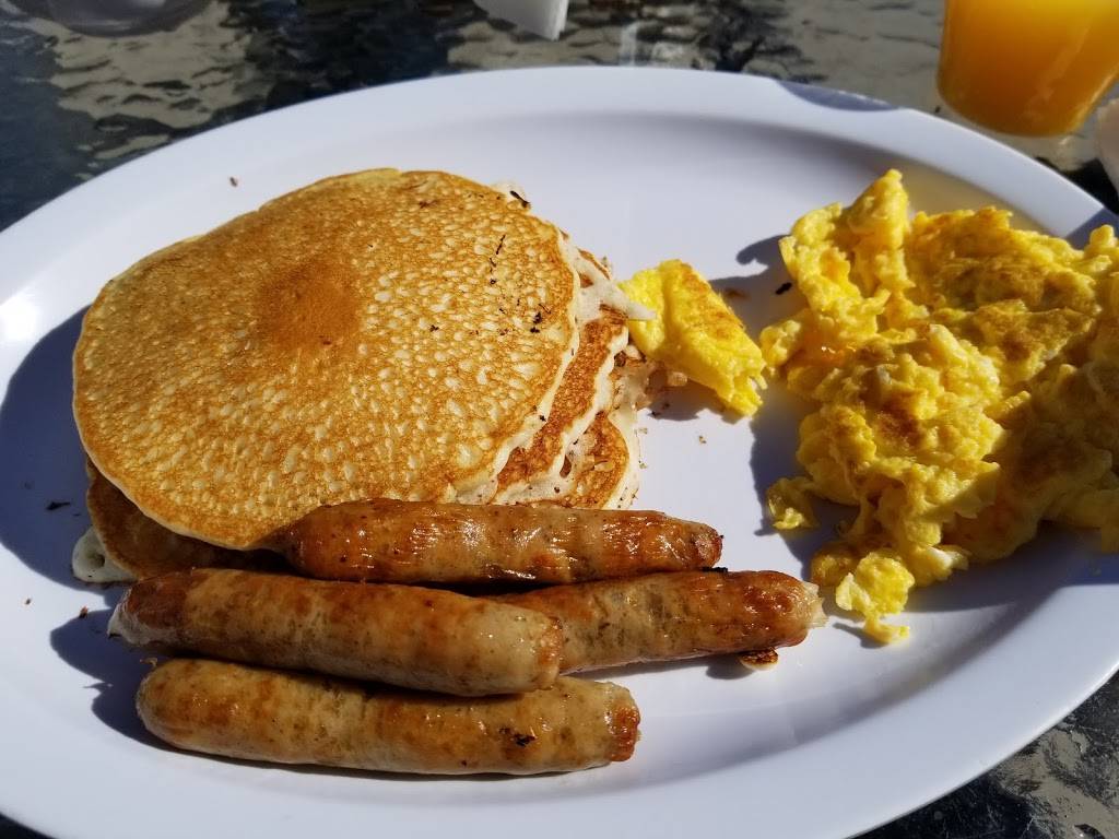 Broadway Cafe | cafe | 1117 W Big Bear Blvd, Big Bear, CA 92314, USA | 9095857682 OR +1 909-585-7682