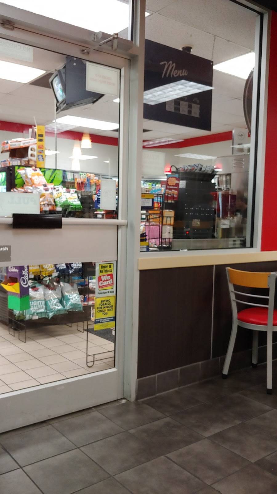 Burger King | restaurant | 699 Main St, West Columbia, SC 29170, USA | 8089552250 OR +1 808-955-2250