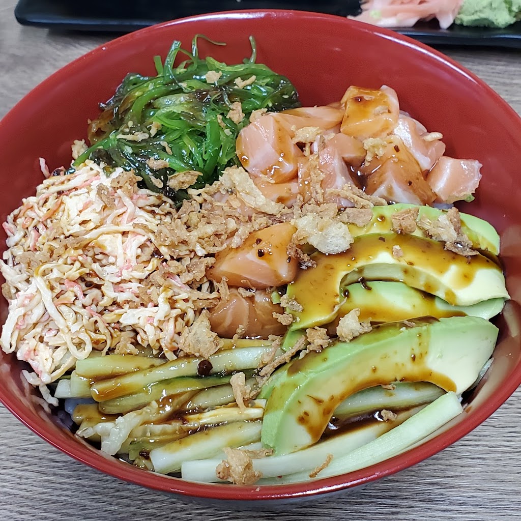 Nora Asian Fresh | restaurant | 4225 W Bell Rd, Phoenix, AZ 85053, USA | 6026750301 OR +1 602-675-0301