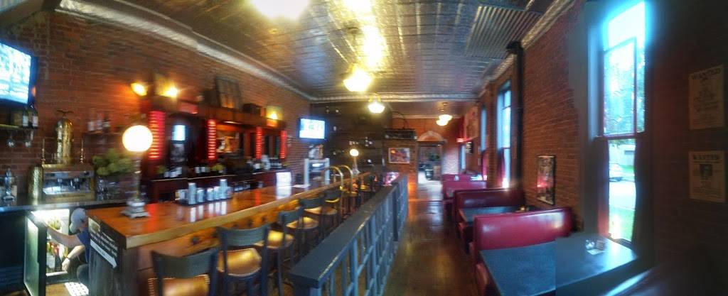 Reclamation | restaurant | 2401 N College Ave, Indianapolis, IN 46205, USA | 3179291611 OR +1 317-929-1611