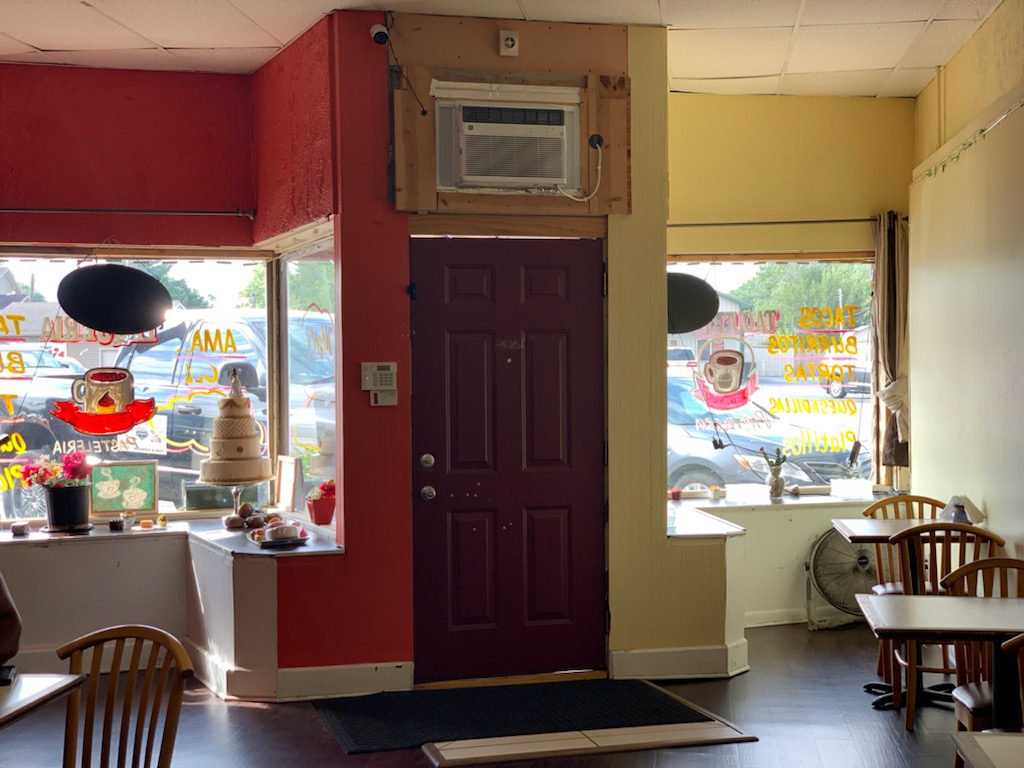 Jireh Desserts | restaurant | 4418 W Washington St, Indianapolis, IN 46241, USA | 3177774174 OR +1 317-777-4174