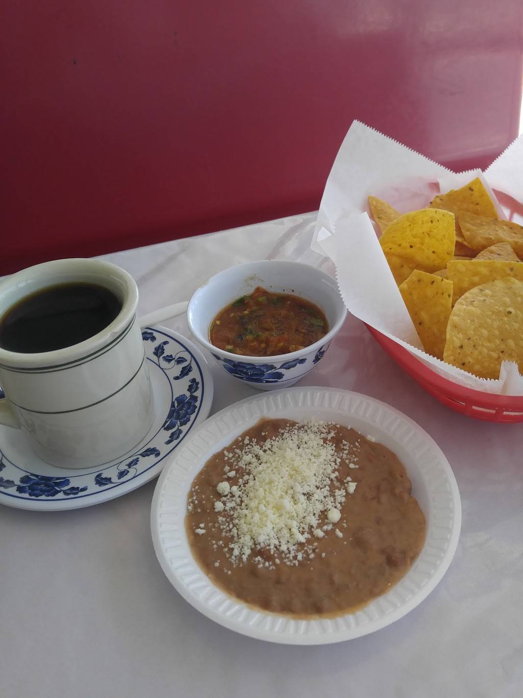 Restaurant Acapulco 2 | restaurant | 2709 Westminster Ave # E, Santa Ana, CA 92706, USA | 7145548447 OR +1 714-554-8447