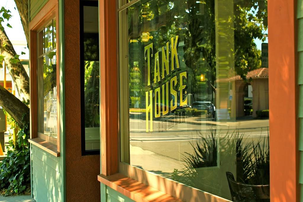 Tank House BBQ & Bar | restaurant | 1925 J St, Sacramento, CA 95811, USA | 9164317199 OR +1 916-431-7199