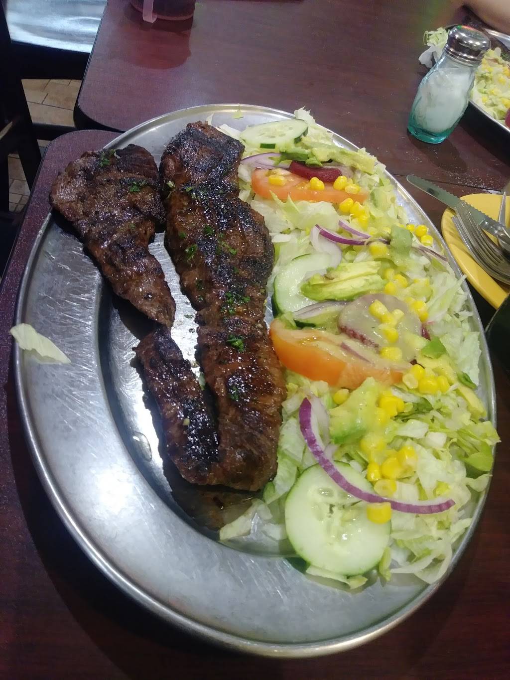 La Churrasqueria Del Gordo | restaurant | 354 Union Ave, Paterson, NJ 07502, USA | 9739040211 OR +1 973-904-0211