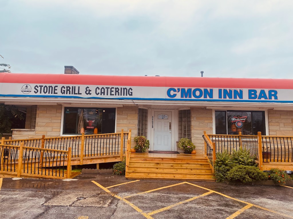 Stone Grill & Catering | restaurant | 34028 US-45, Grayslake, IL 60030, USA | 2243908691 OR +1 224-390-8691