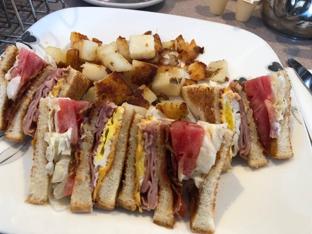 White Horse Restaurant | restaurant | 294 Tremblay Rd, Ottawa, ON K1G 0A4, Canada | 6137467767 OR +1 613-746-7767