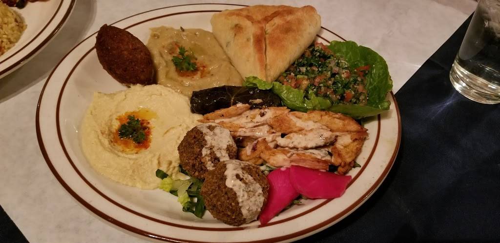 Byblos Restaurant | restaurant | 270 Campbell Blvd, Getzville, NY 14068, USA | 7166363102 OR +1 716-636-3102
