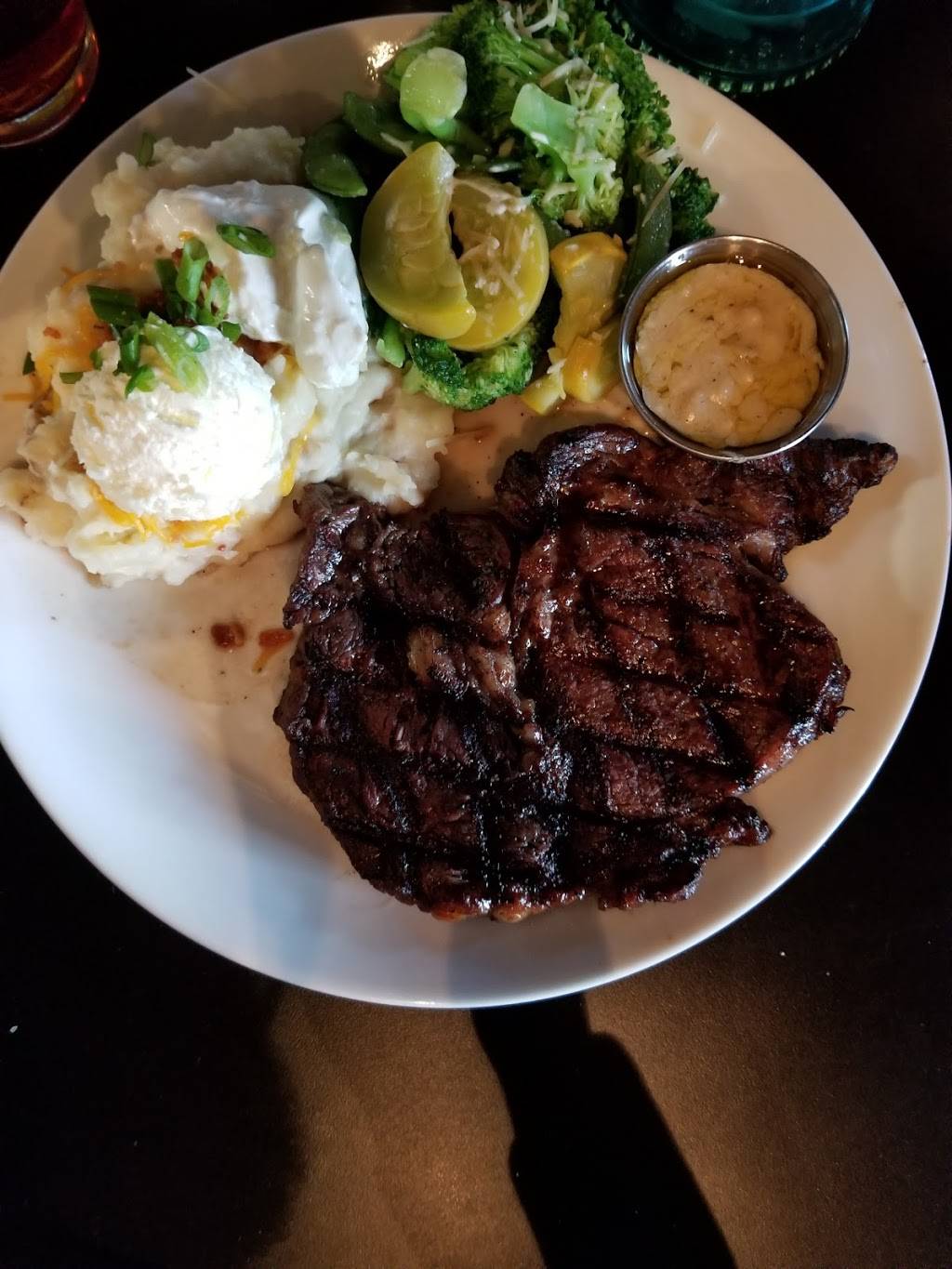 Jacks Chophouse | restaurant | 4479 N Valdosta Rd, Valdosta, GA 31602, USA | 2292621070 OR +1 229-262-1070