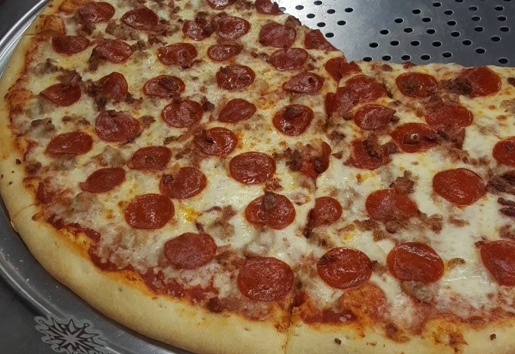 Slice Factory - Melrose Park | restaurant | 2212 W North Ave, Melrose Park, IL 60160, USA | 7083432600 OR +1 708-343-2600