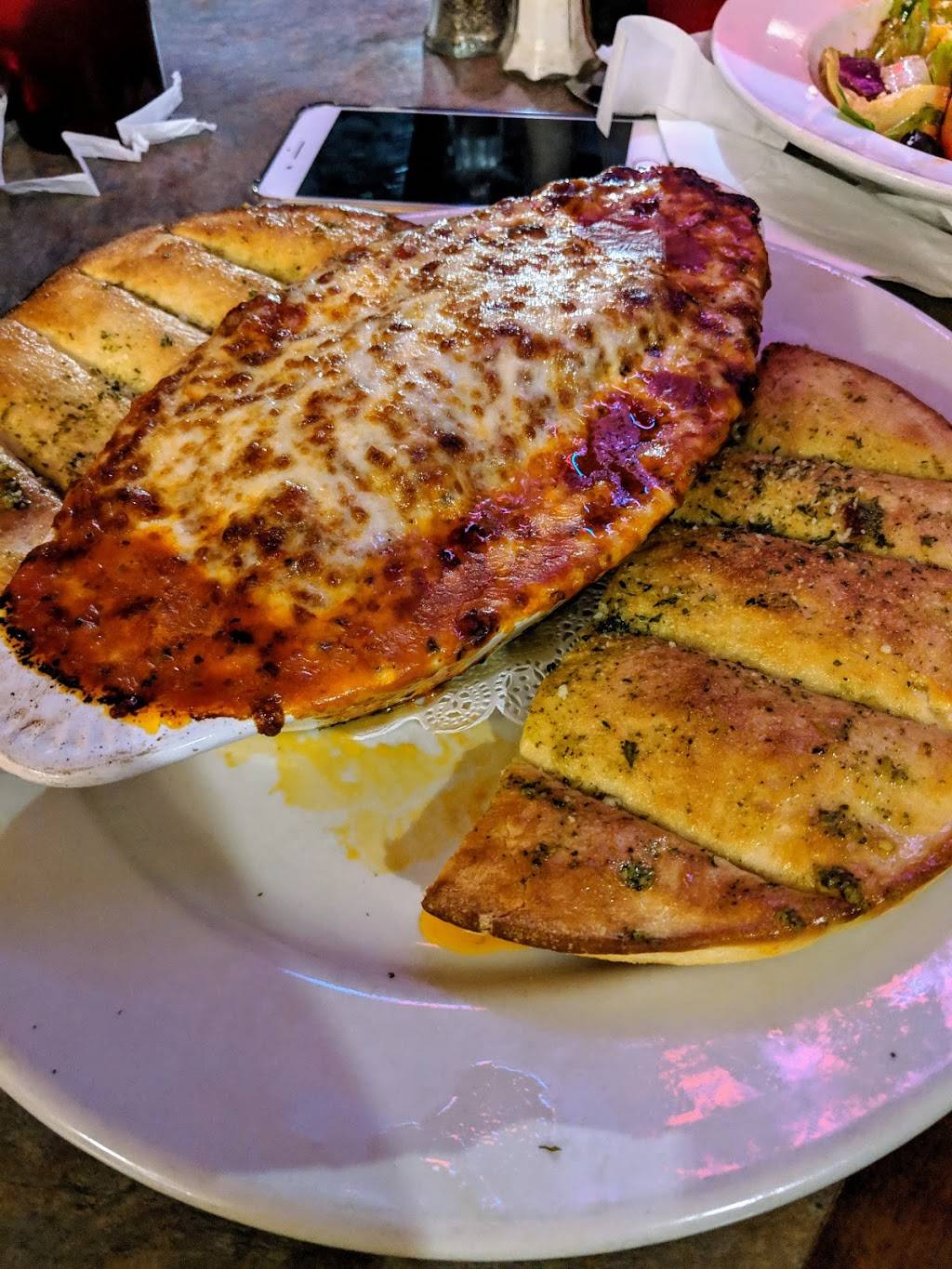 Italian Pie | restaurant | 5650 Jefferson Hwy, New Orleans, LA 70123, USA | 5047343333 OR +1 504-734-3333