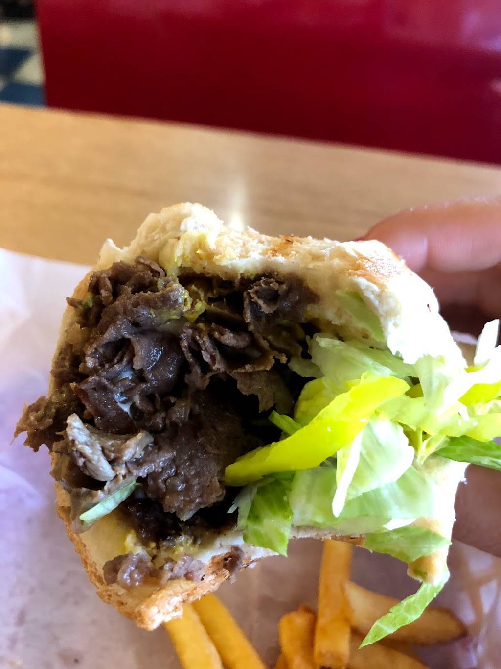 Mamas Cheesesteak | restaurant | 629 N Westmoreland Dr, Orlando, FL 32805, USA | 4078436167 OR +1 407-843-6167