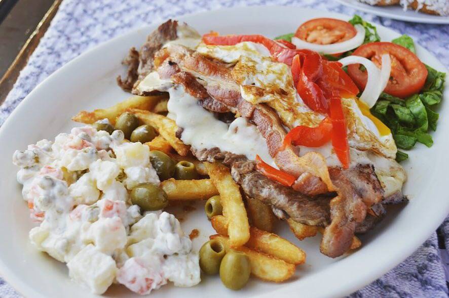 Tacuari Sabor Latino | restaurant | 2131 Hog Mountain Rd, Watkinsville, GA 30677, USA | 7067056333 OR +1 706-705-6333