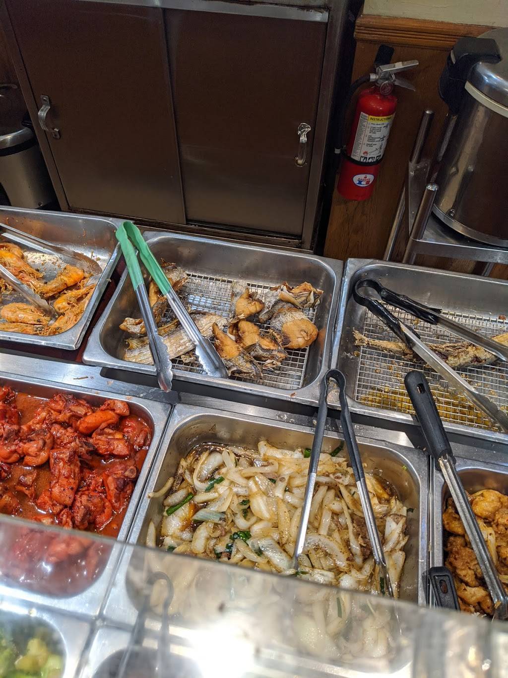 Jinwei | restaurant | 925 Race St, Philadelphia, PA 19107, USA | 2152388855 OR +1 215-238-8855