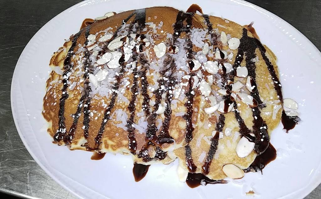 Potts & Penn Family Diner | restaurant | 80 E High St, Pottstown, PA 19464, USA | 4846245501 OR +1 484-624-5501