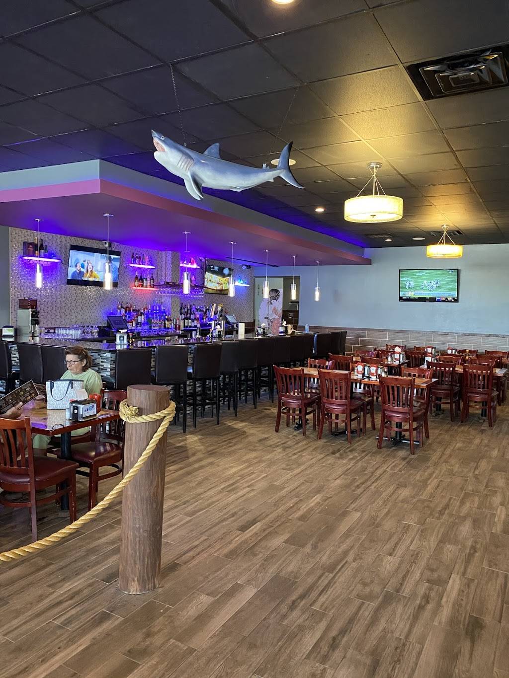 Kings Crab | restaurant | 535 Pine Island Rd D, North Fort Myers, FL 33903, USA | 2396562828 OR +1 239-656-2828