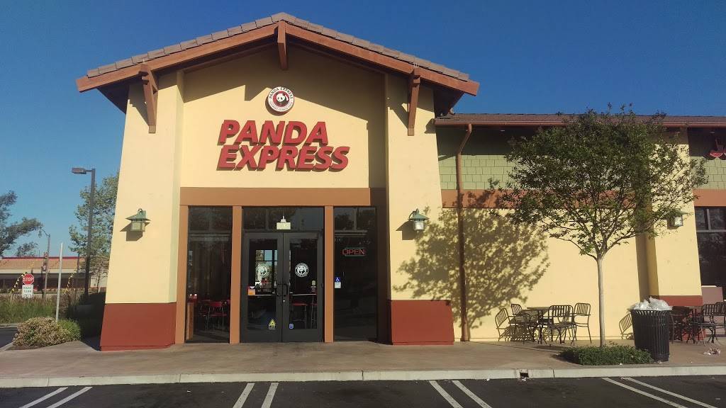 Panda Express | meal takeaway | 23572 El Toro Rd, Lake Forest, CA 92630, USA | 9494728445 OR +1 949-472-8445