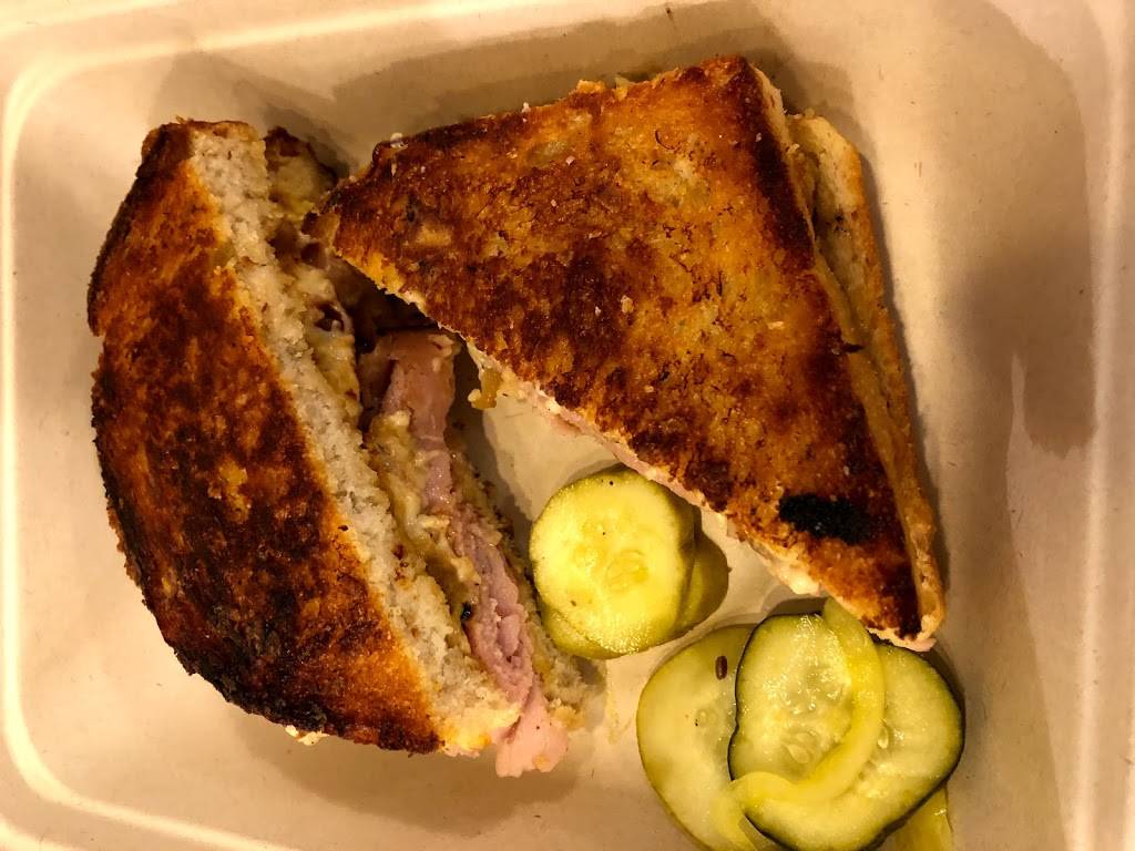 Cowgirl Creamery Sidekick Cafe & Milk Bar | cafe | One Ferry Building, #19, San Francisco, CA 94111, USA | 4153924000 OR +1 415-392-4000