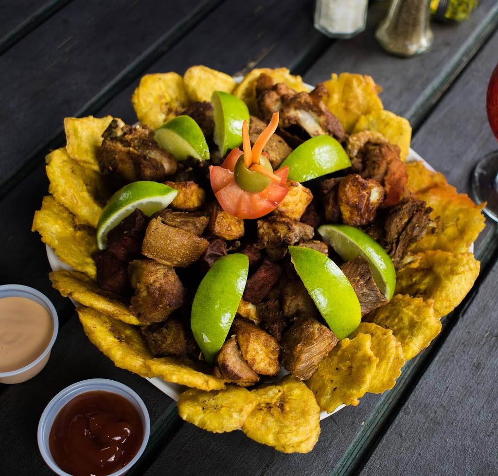 La Ceniza | restaurant | 2450 NW 36th St, Miami, FL 33142, USA | 3056333780 OR +1 305-633-3780