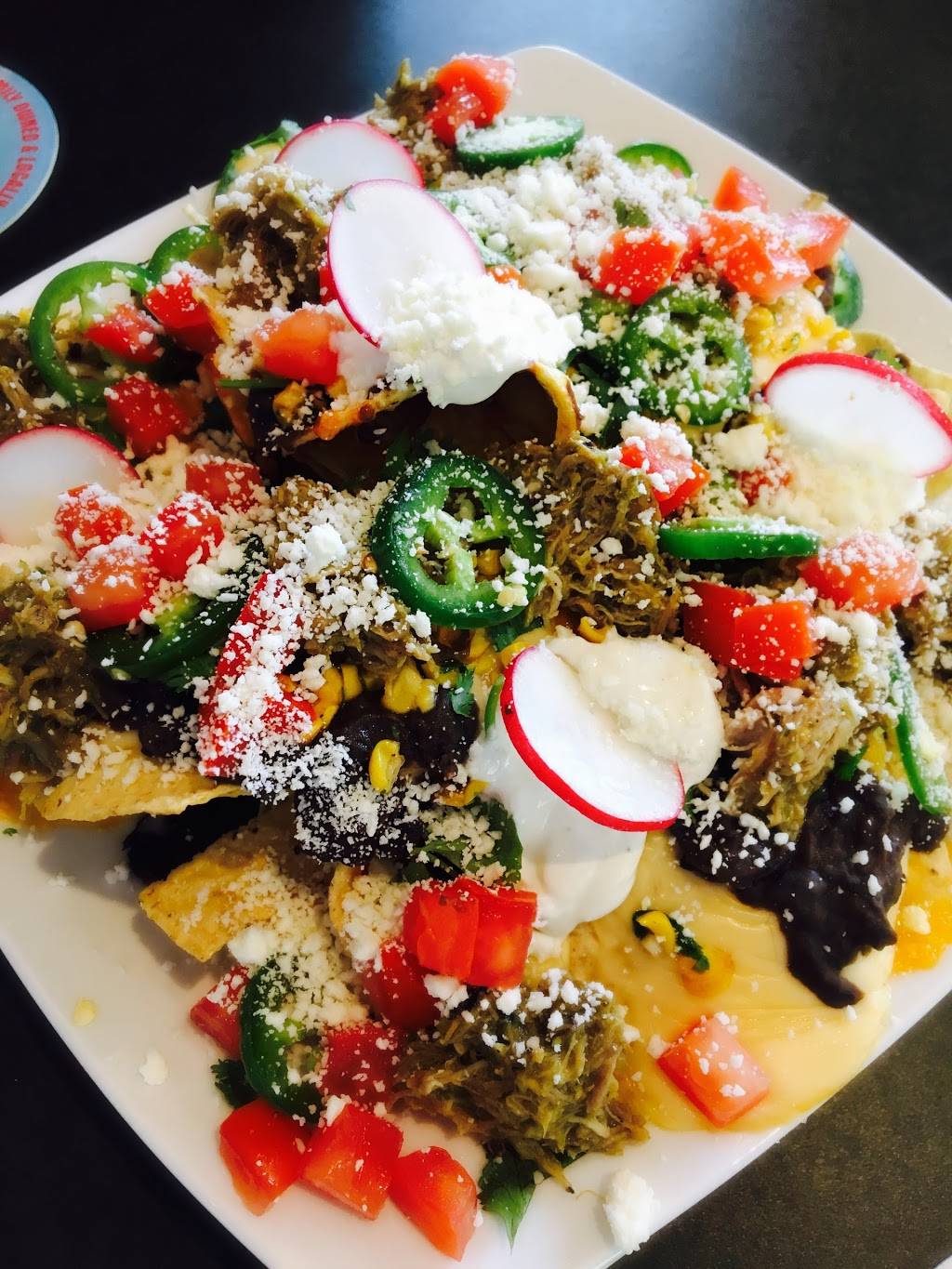 Huss Brewing Co.Taproom at Uptown Plaza | restaurant | 100 E Camelback Rd #160, Phoenix, AZ 85012, USA | 6024414677 OR +1 602-441-4677