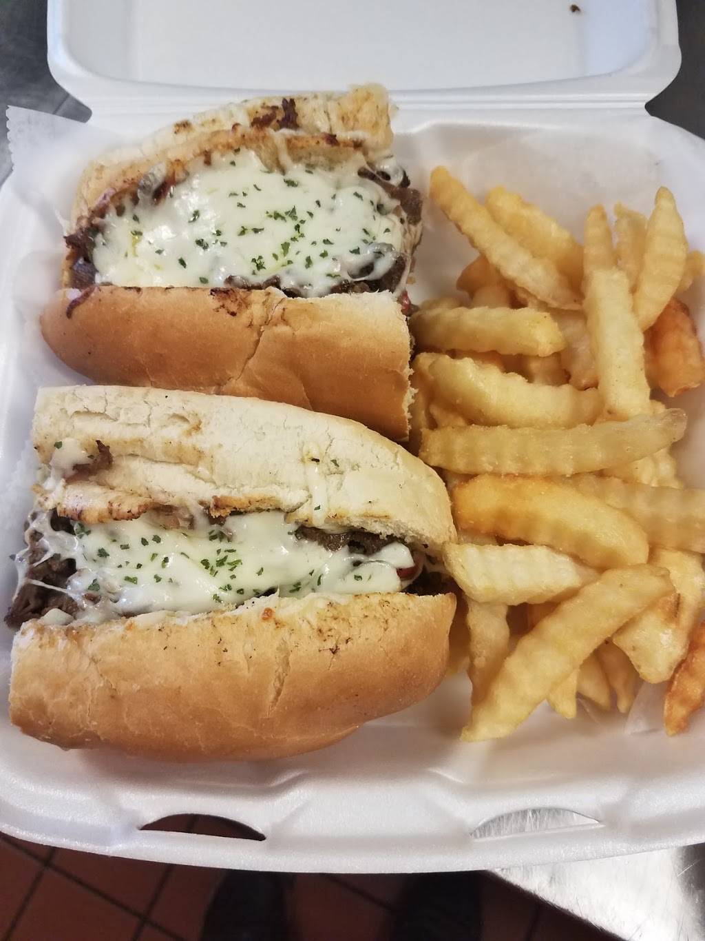 Rosso Verde (formerly The Italian Chef) | restaurant | 652 Eagle St, Utica, NY 13501, USA | 3157971111 OR +1 315-797-1111