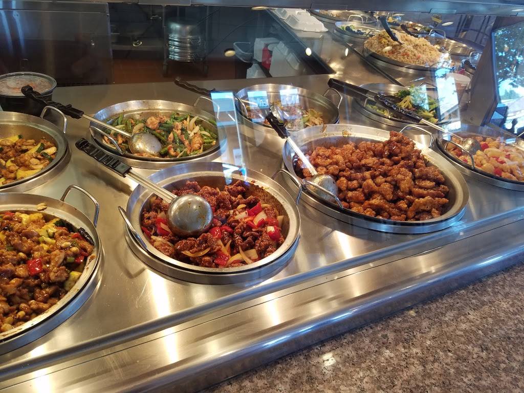 Panda Express | meal takeaway | 18503 Yorba Linda Blvd, Yorba Linda, CA 92886, USA | 7146959139 OR +1 714-695-9139