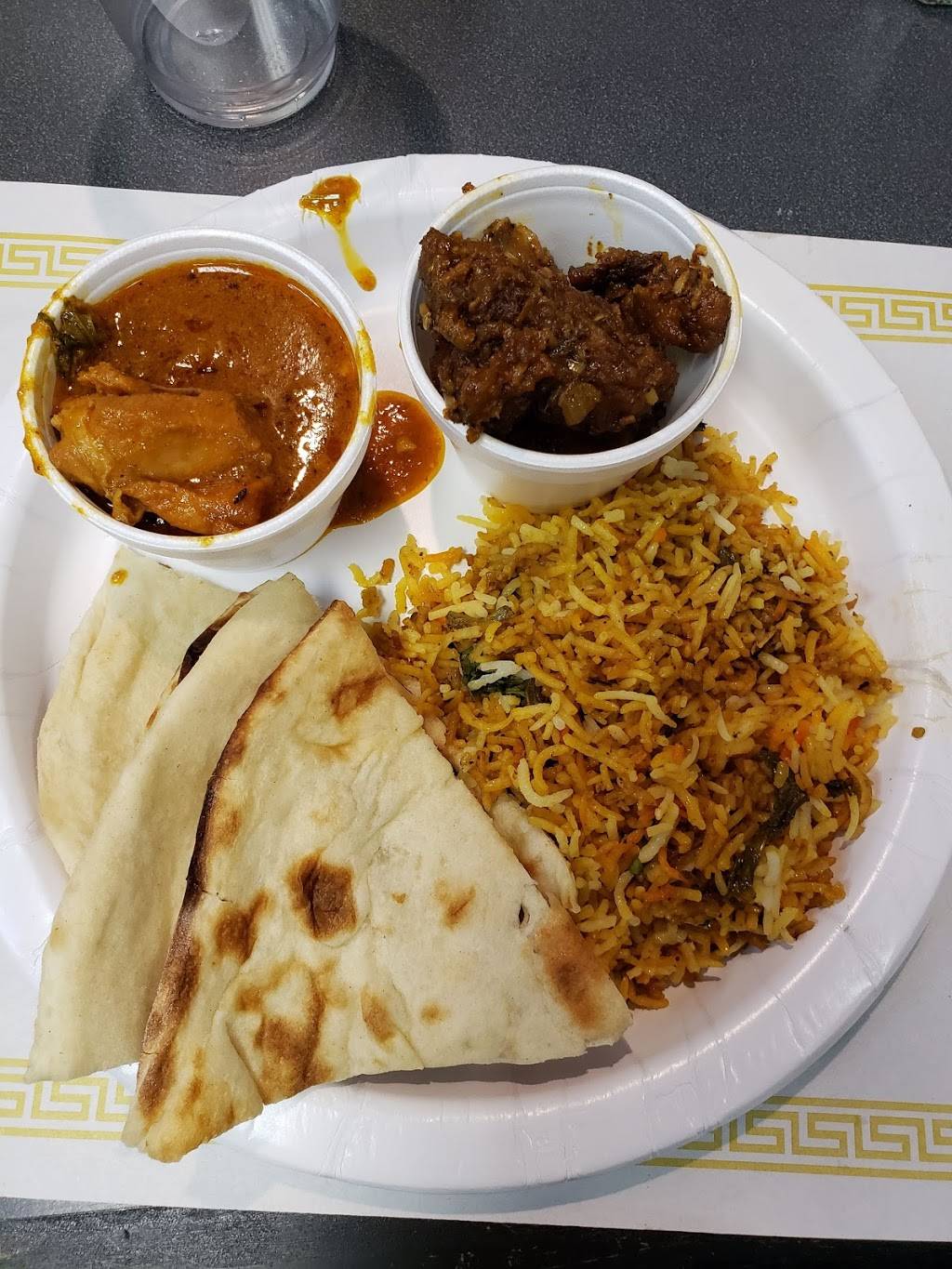 Dharani Express Indian Restaurant and Take out | restaurant | 3281 Avent Ferry Rd #117, Raleigh, NC 27606, USA | 9198217991 OR +1 919-821-7991