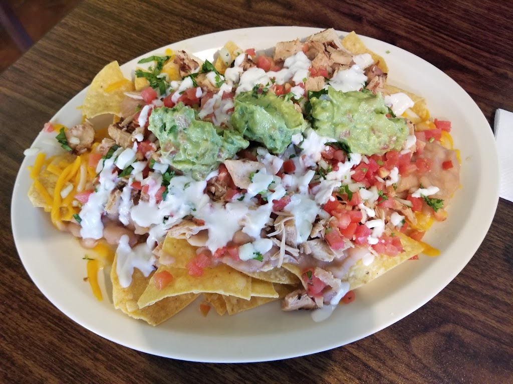 Tacos el Sombrero | restaurant | 30 N Main St, Kamas, UT 84036, USA | 4357838226 OR +1 435-783-8226