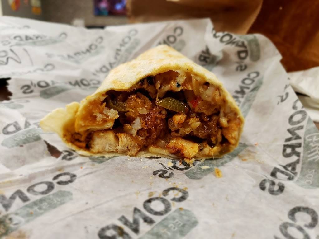 Conrad’s Grill | restaurant | 1422 N Milwaukee Ave, Chicago, IL 60622, USA | 7733607669 OR +1 773-360-7669