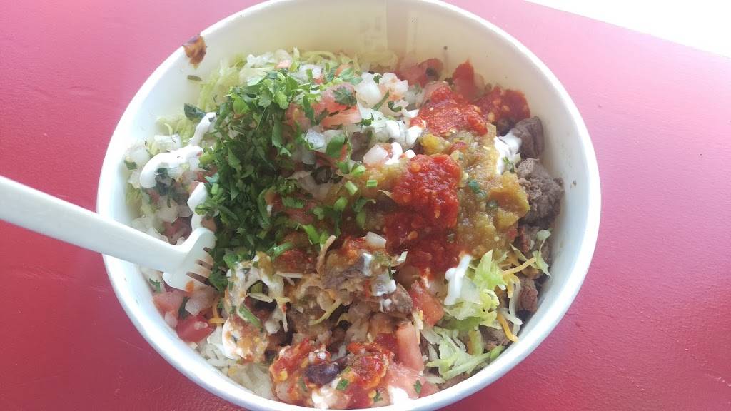 District Taco - Tenleytown | restaurant | 4600 Wisconsin Ave NW A, Washington, DC 20016, USA | 2023041411 OR +1 202-304-1411