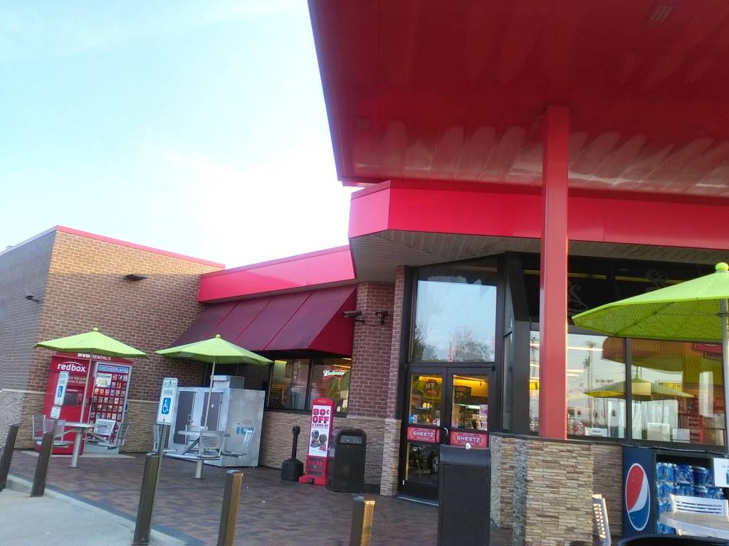 Sheetz #248 | cafe | 2721 Salt Springs Rd, Girard, OH 44420, USA | 3305302375 OR +1 330-530-2375