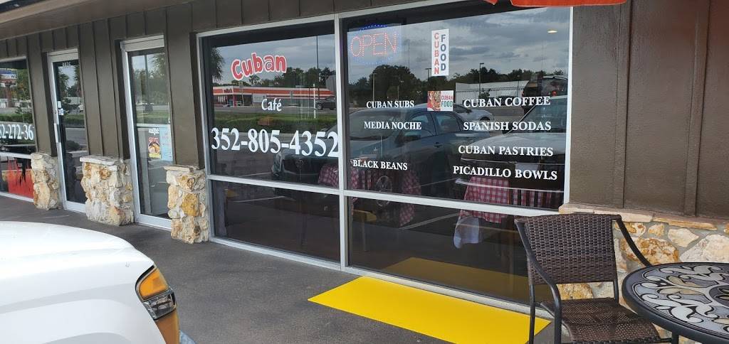 Troys Cuban Food Leesburg | restaurant | 9924 US-441, Leesburg, FL 34788, USA | 3528054352 OR +1 352-805-4352