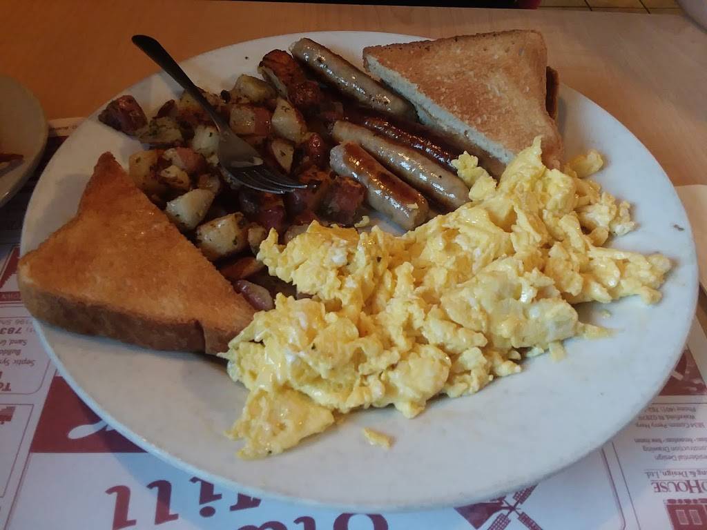 Old Mill Diner | restaurant | 4349 S County Trail, Charlestown, RI 02813, USA | 4013643033 OR +1 401-364-3033