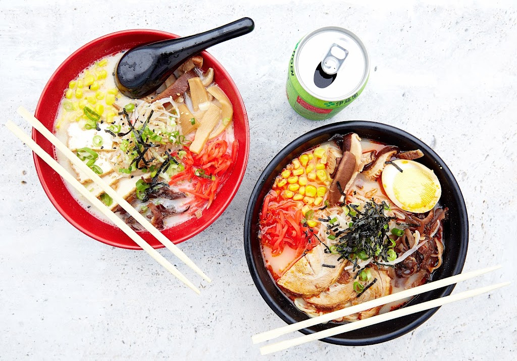 LIFTING NOODLES RAMEN JACKSONVILLE | restaurant | 2545 Riverside Ave, Jacksonville, FL 32204, USA | 9043741618 OR +1 904-374-1618