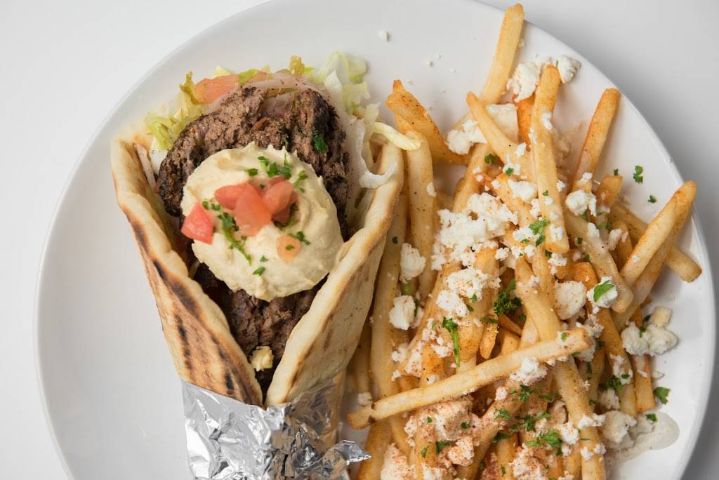 PITA Mediterranean Street Food | restaurant | 21533 AL-25, Columbiana, AL 35051, USA | 2056715155 OR +1 205-671-5155