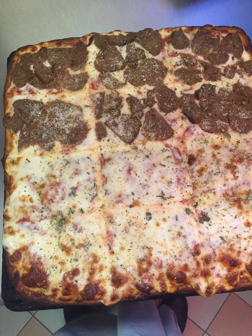 Napoli Pizza & Restaurant | restaurant | 116 Northern Blvd, Great Neck, NY 11021, USA | 5164878435 OR +1 516-487-8435