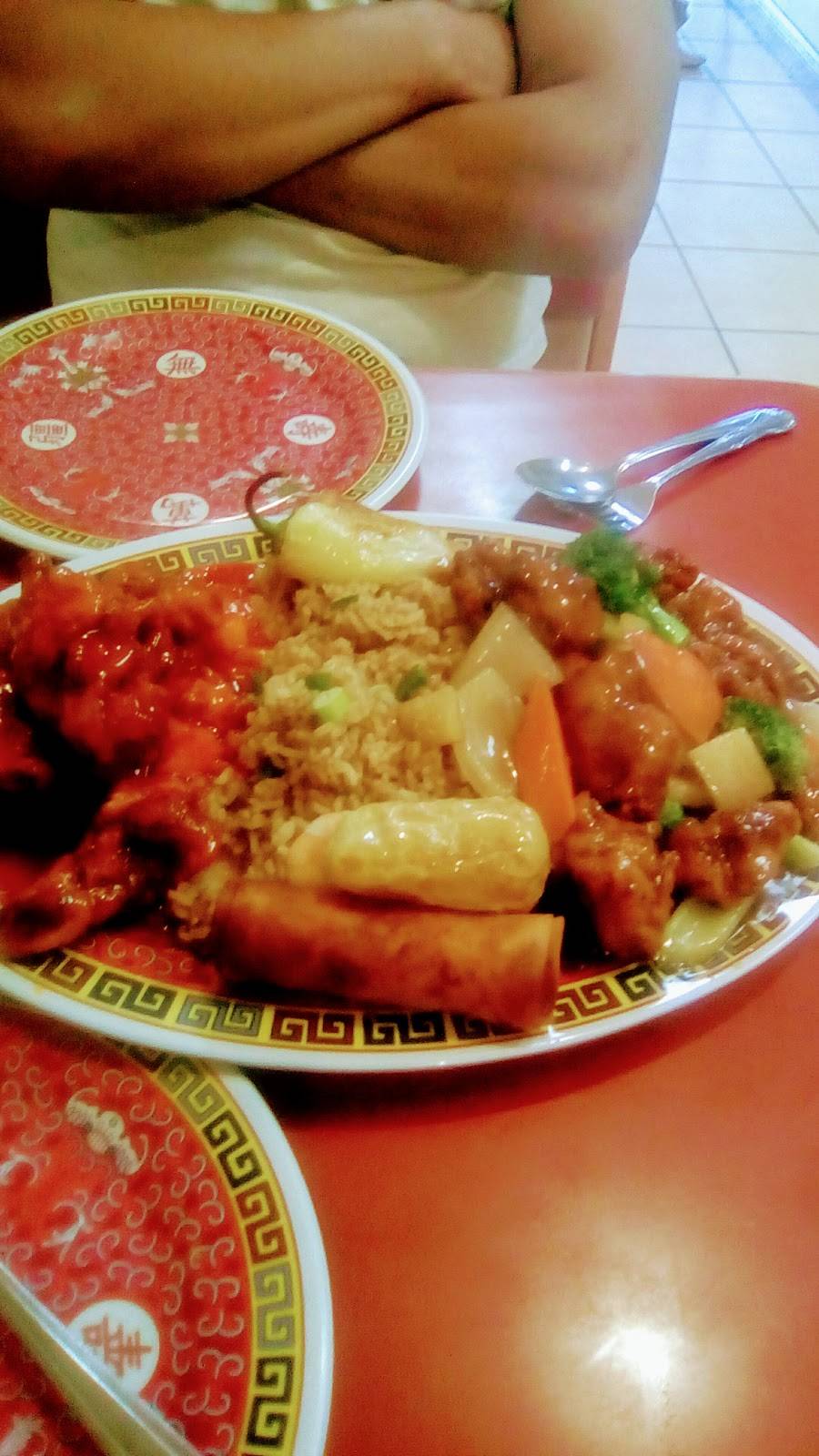 Restaurante YI LI | restaurant | Sonora, 22195 Tijuana, B.C., Mexico | 016646084172 OR +52 664 608 4172