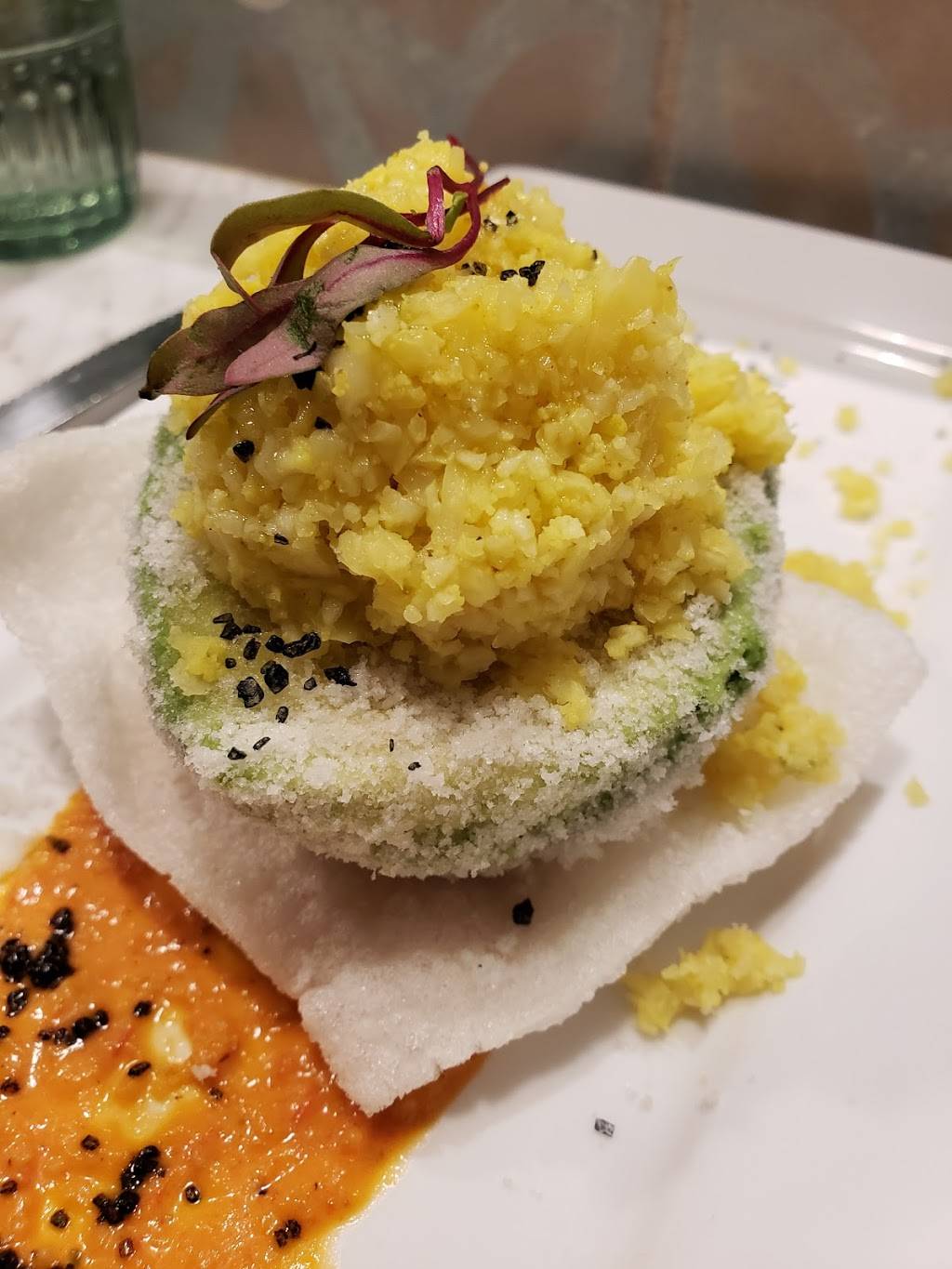 Fancy Radish | restaurant | 600 H St NE, Washington, DC 20002, USA | 2026758341 OR +1 202-675-8341