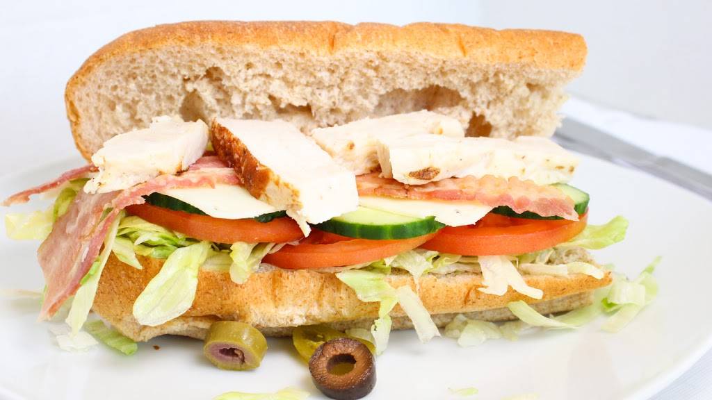 Subway | restaurant | 483 Hamilton Regional Rd 8, Stoney Creek, ON L8G 5B9, Canada | 9056643421 OR +1 905-664-3421