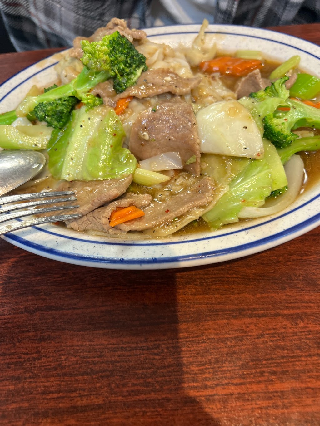 Thai Garden Resturant | restaurant | 101 N Union St #206, Kennewick, WA 99336, USA | 5099871197 OR +1 509-987-1197