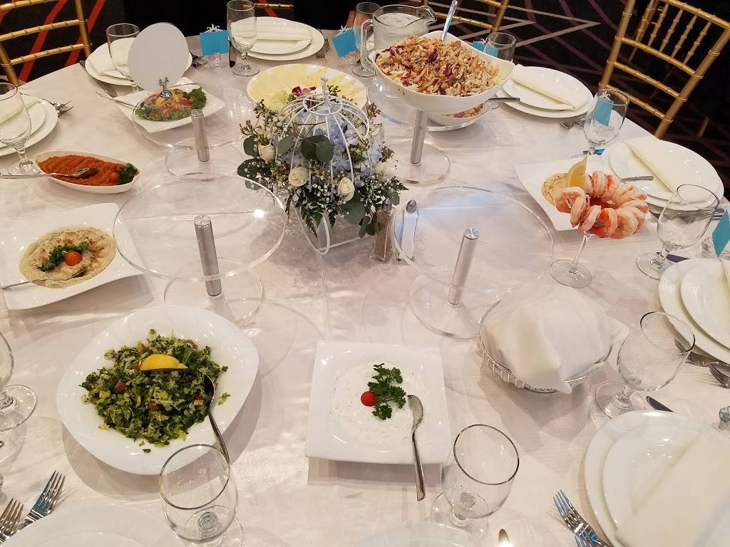 Allure Banquet & Catering | meal takeaway | 6939 Van Nuys Blvd, Van Nuys, CA 91405, USA | 8182828888 OR +1 818-282-8888