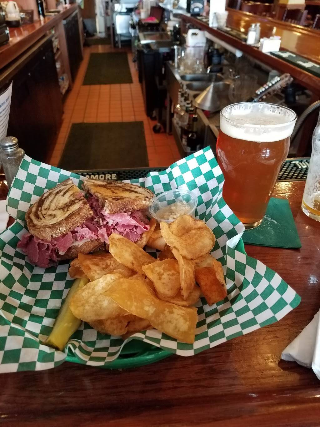 Sullys Irish Pub | restaurant | 117 W Liberty St, Medina, OH 44256, USA | 3307643333 OR +1 330-764-3333