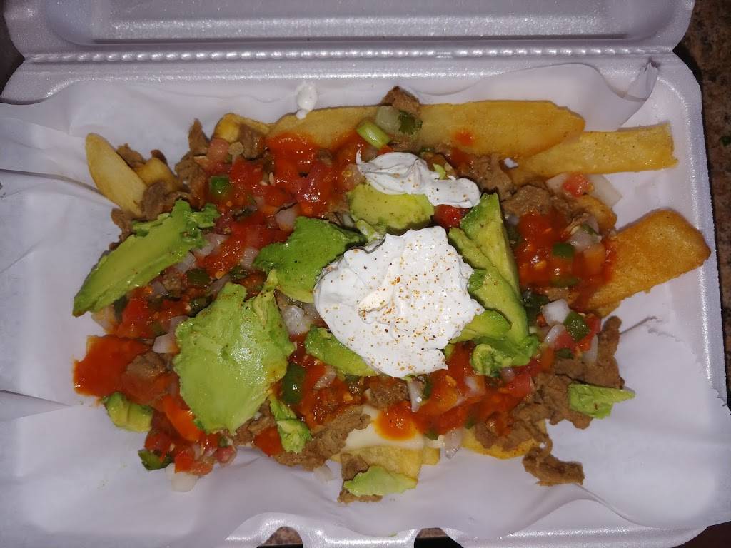 Pepitos Tacos | restaurant | 720 S Fleishel Ave, Tyler, TX 75701, USA | 9039443037 OR +1 903-944-3037