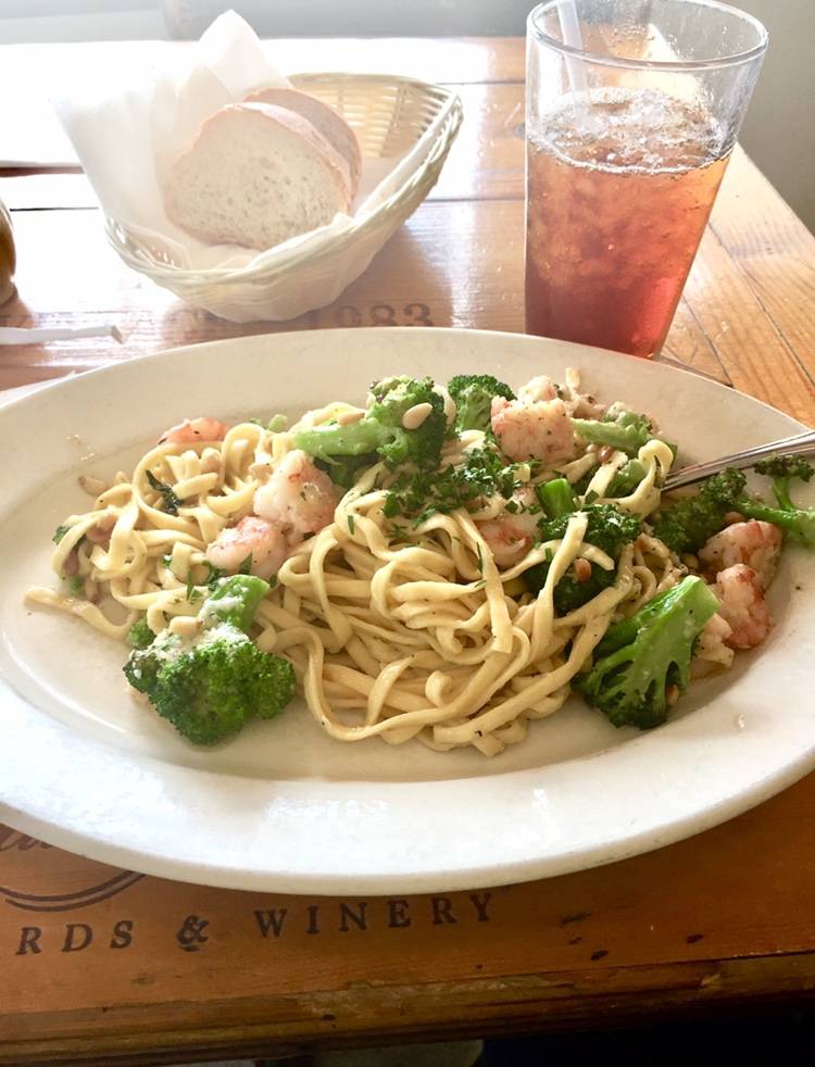 Fritto Misto | restaurant | 601 Colorado Ave, Santa Monica, CA 90401, USA | 3104582829 OR +1 310-458-2829